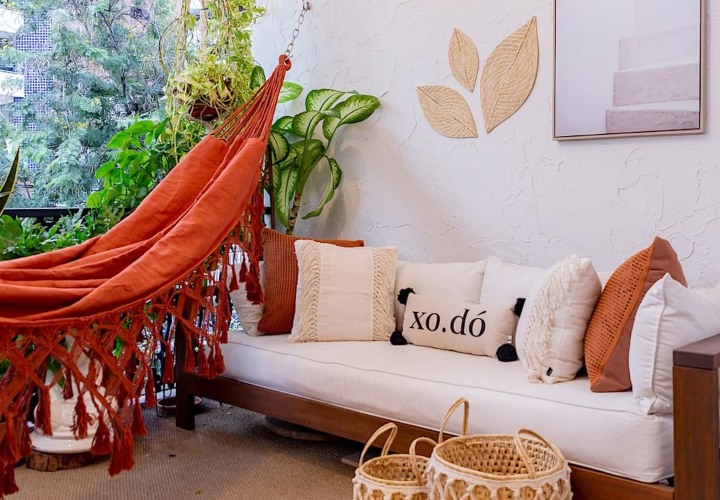 Redes de Descanso: Conheça os Materiais Mais Duráveis para Áreas Externas