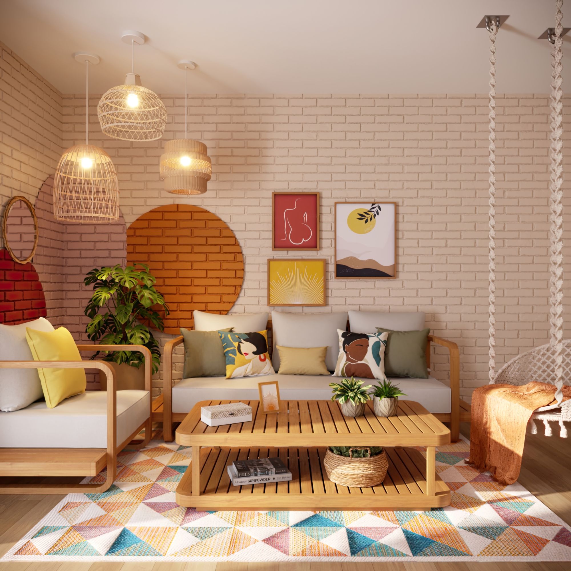 Segurança em Primeiro Lugar: Dicas Essenciais para Instalar Sua Rede de Descanso