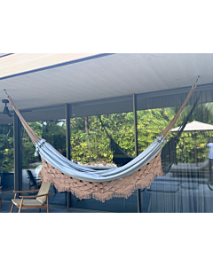 Segurança em Primeiro Lugar: Dicas Essenciais para Instalar Sua Rede de Descanso