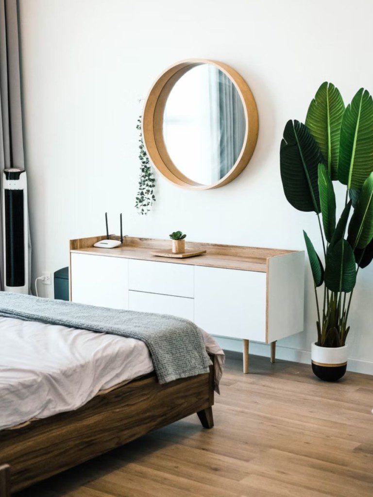 Guia Completo: Cores Neutras Essenciais na Decoração Escandinava