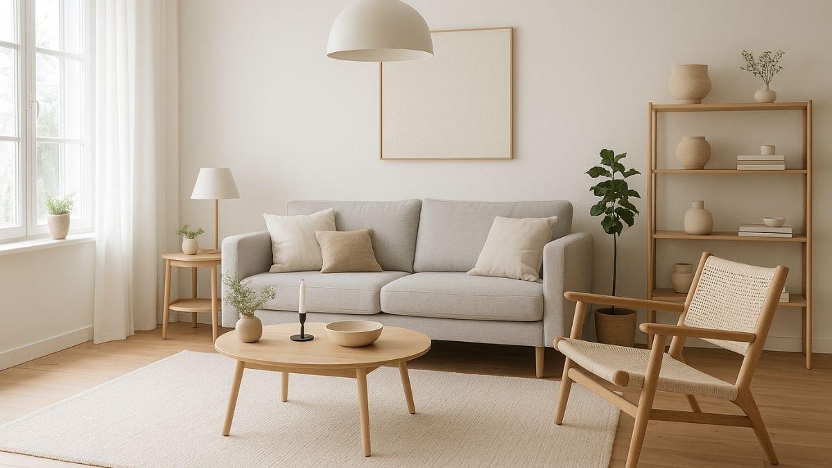 Os Melhores Meses para Comprar Móveis Escandinavos em Promoção