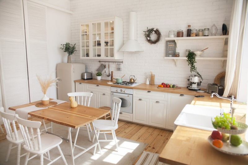 Os Melhores Meses para Comprar Móveis Escandinavos em Promoção