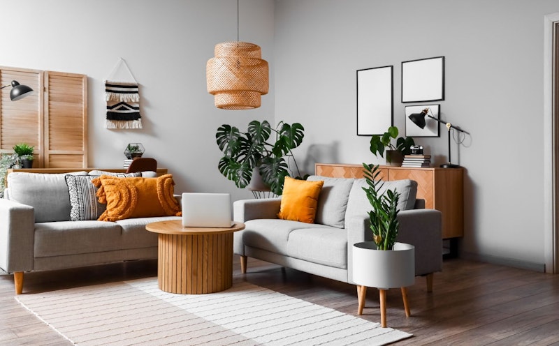 Iluminação Natural: O Segredo do Estilo Escandinavo Autêntico