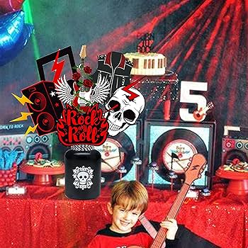 erros comuns na decoração rock n roll