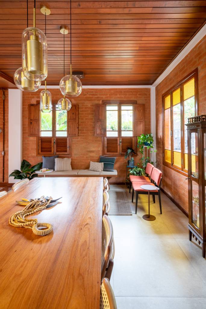 erros comuns ao decorar casa de campo em estilo rústico