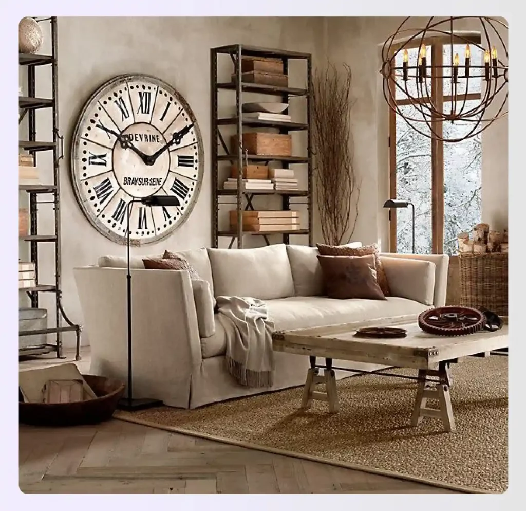 DIY: Transforme Móveis Comuns em Peças Steampunk