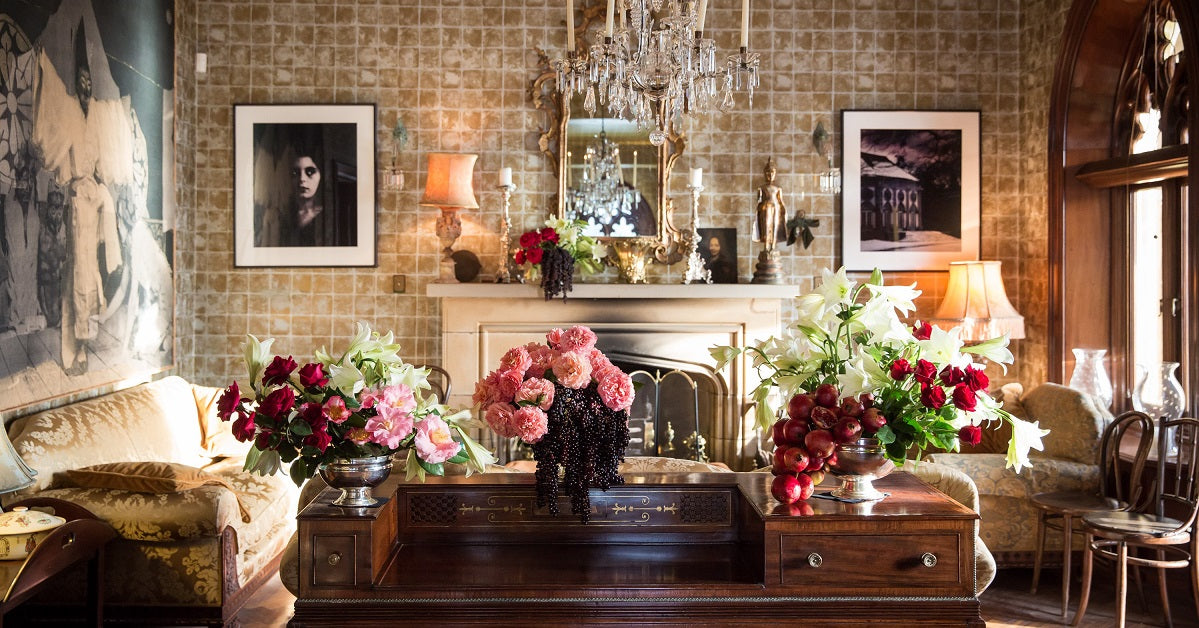 DIY: Transforme Móveis Comuns em Peças Steampunk