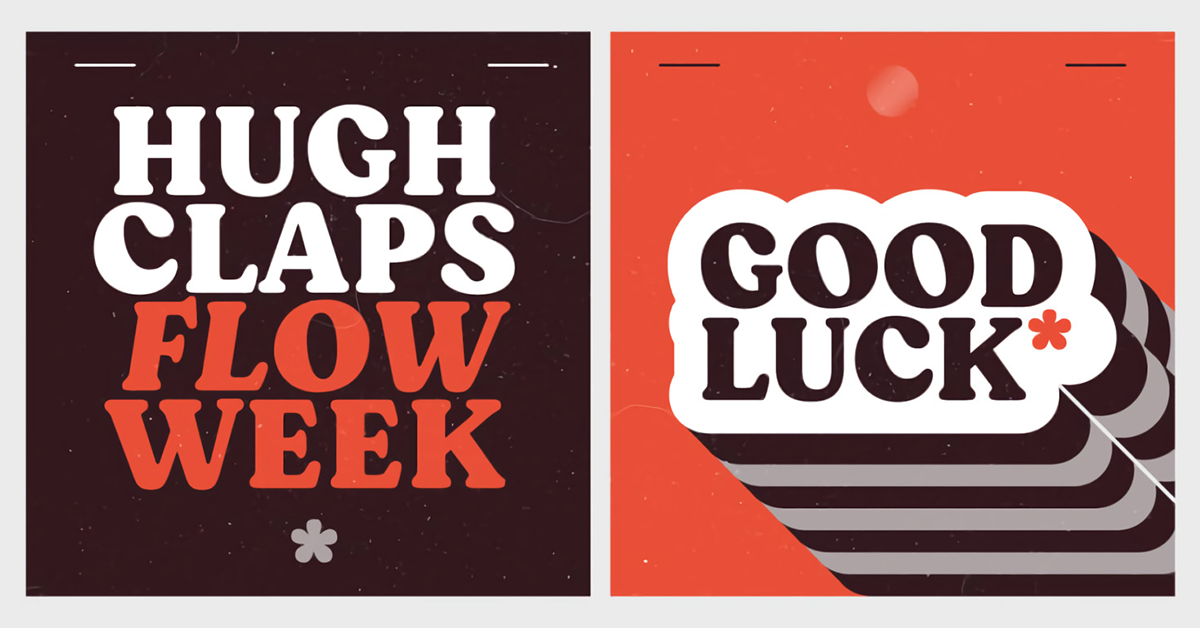 decoração de parede com frases motivacionais