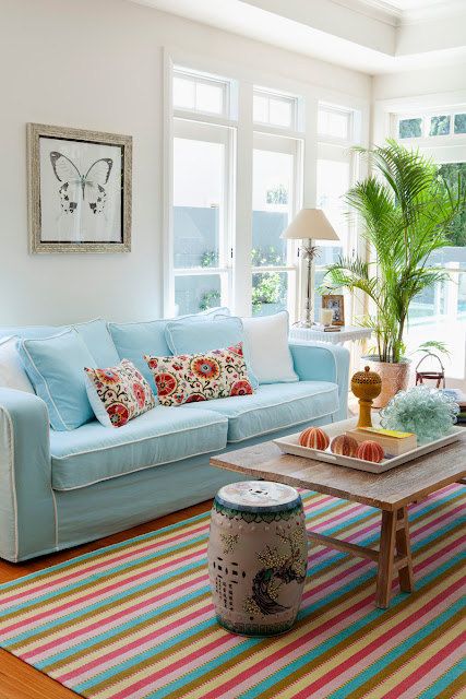 erros comuns ao decorar sala estilo vintage