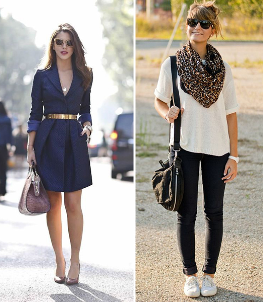 decotes para quem tem pouco busto