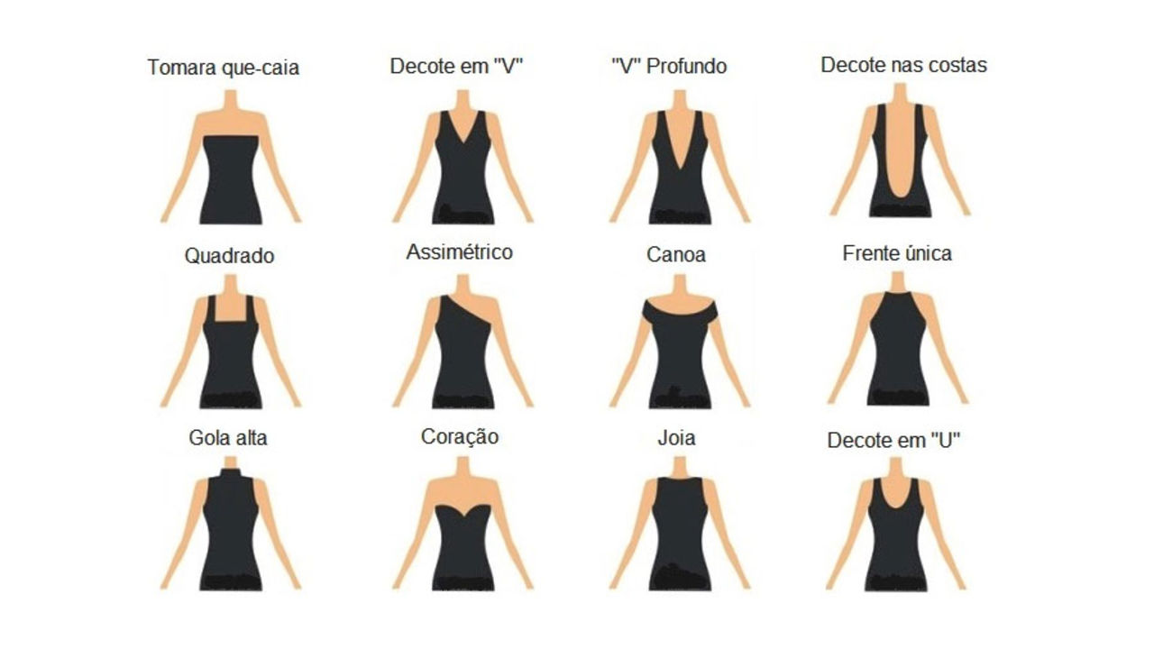 Como escolher biquínis e maiôs para pouco busto