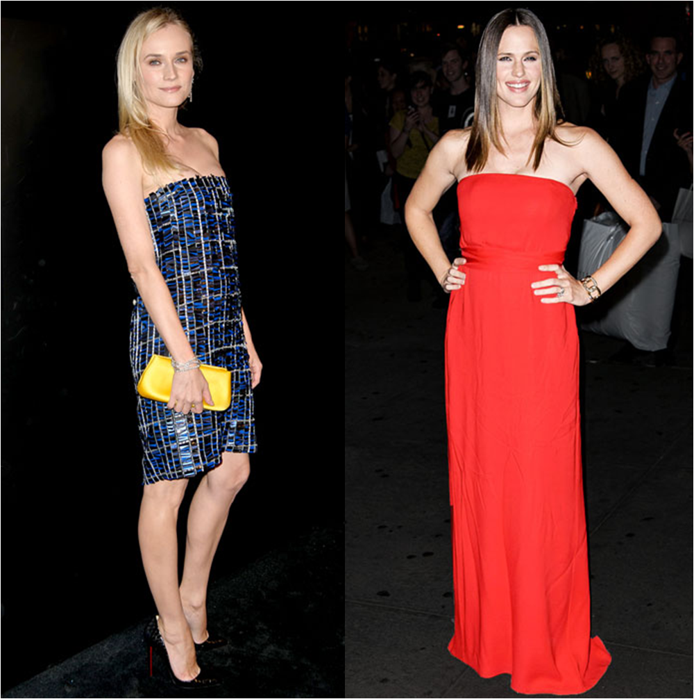 Acessórios que complementam decotes para valorizar o colo