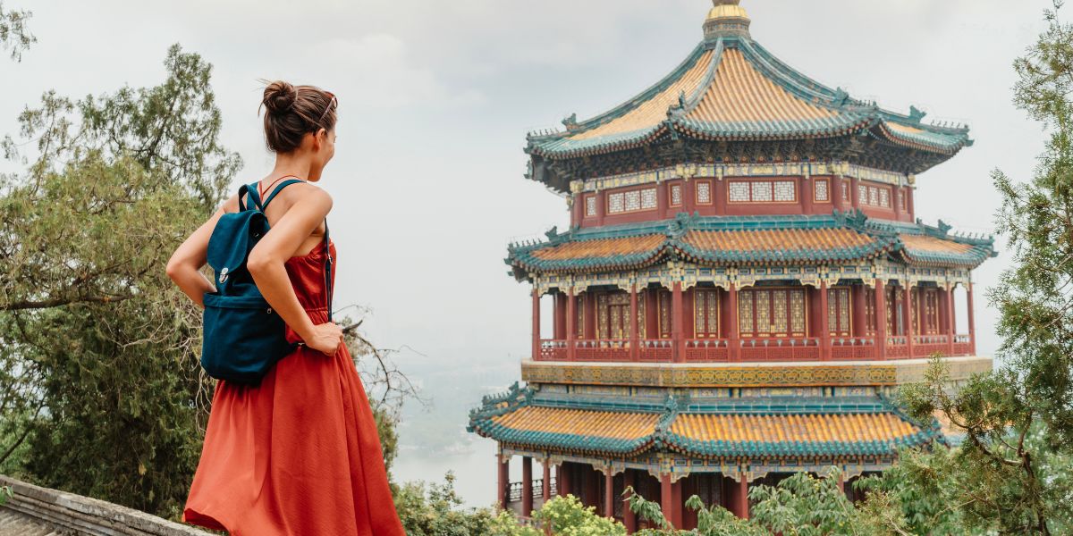 destinos seguros para mulheres viajarem sozinhas