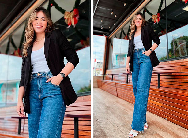 5 ideias de títulos:
1. Guia Completo: Como Valorizar a Silhueta de Mulheres Altas
2. Dicas de Estilo Essenciais para Mulheres Altas: Do Casual ao Formal
3. As Melhores Peças de Roupa para Mulheres Altas: Equilíbrio e Elegância
4. Calçados e Acessórios que Transformam o Look de Mulheres Altas
5. Cabelo e Maquiagem: Complementos Perfeitos para o Estilo de Mulheres Altas