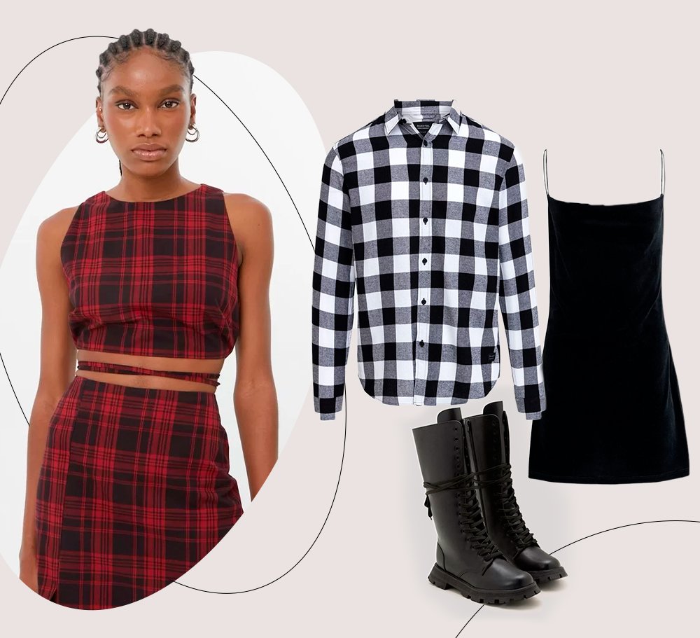 5 ideias de títulos:
1. Guia Completo: Como Valorizar a Silhueta de Mulheres Altas
2. Dicas de Estilo Essenciais para Mulheres Altas: Do Casual ao Formal
3. As Melhores Peças de Roupa para Mulheres Altas: Equilíbrio e Elegância
4. Calçados e Acessórios que Transformam o Look de Mulheres Altas
5. Cabelo e Maquiagem: Complementos Perfeitos para o Estilo de Mulheres Altas