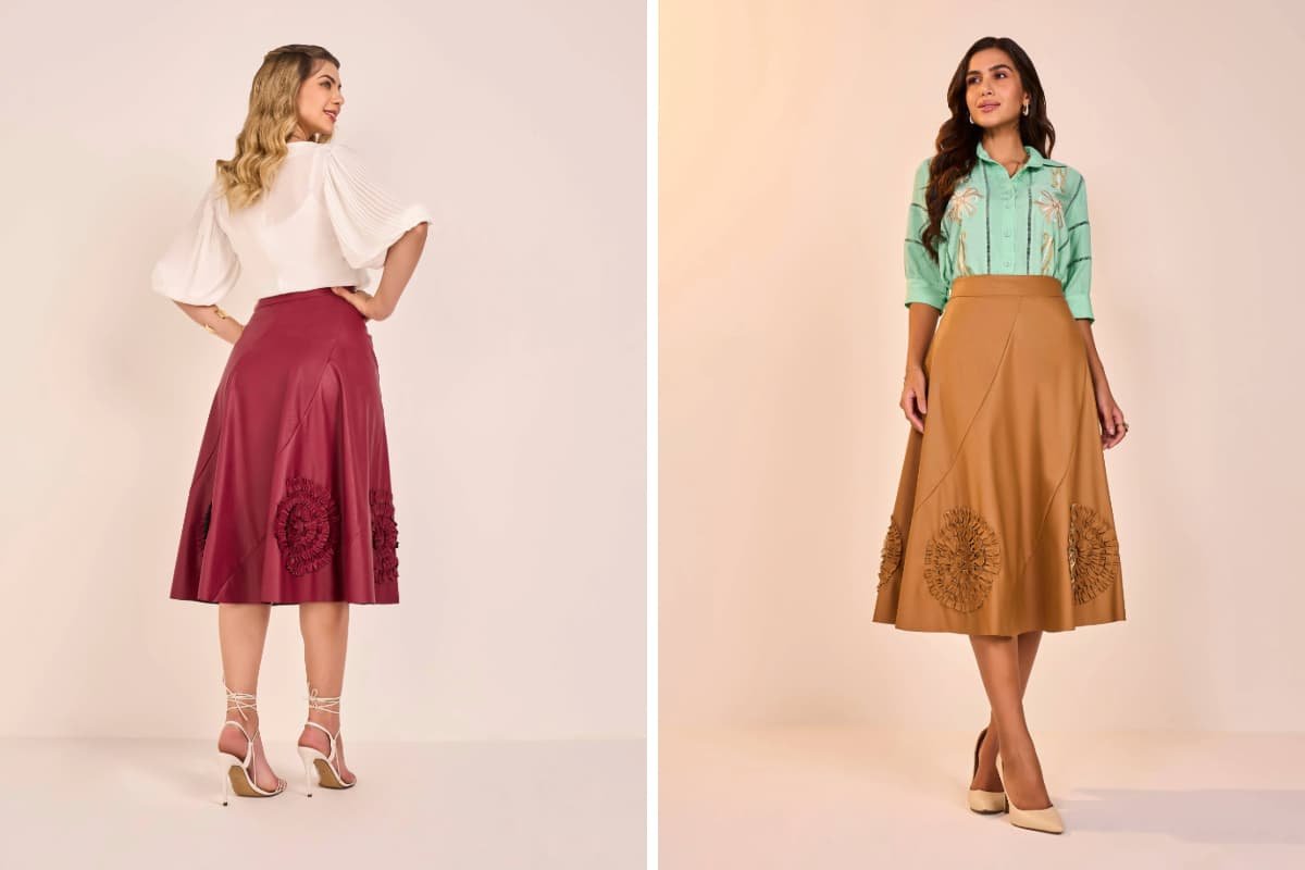 dicas de estilo para mulheres altas