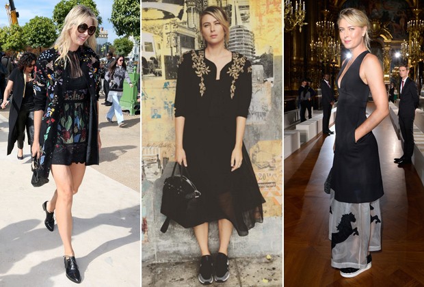 dicas de estilo para mulheres altas