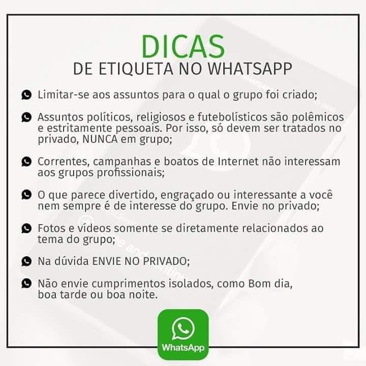 5 Dicas para Otimizar seu WhatsApp Business