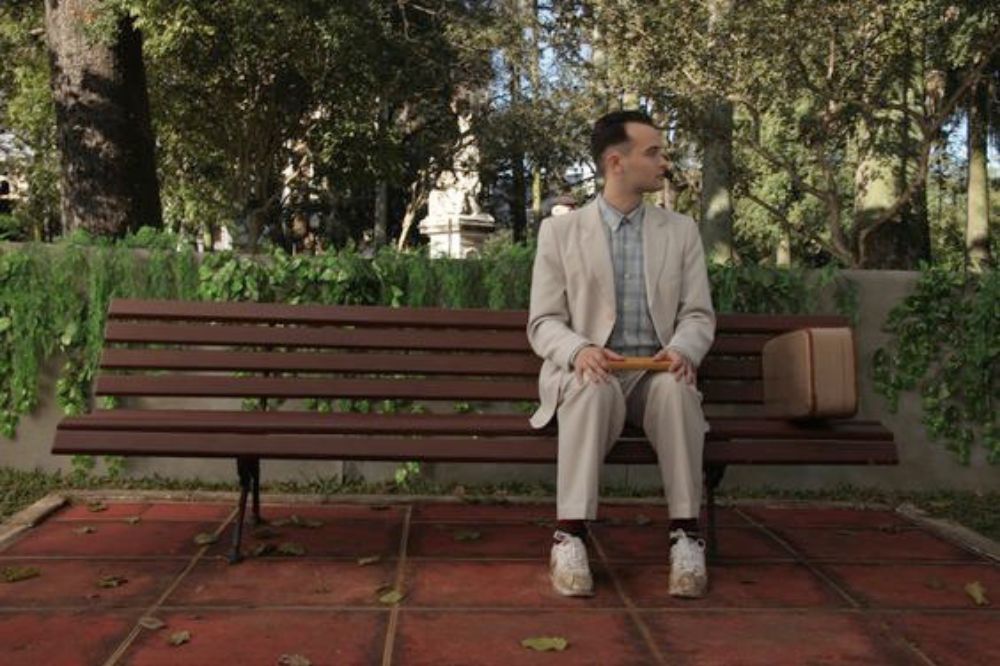 melhores filmes feel good para assistir sozinho