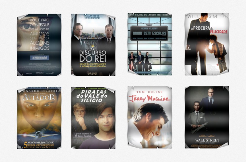 dicas de filmes feel good para assistir