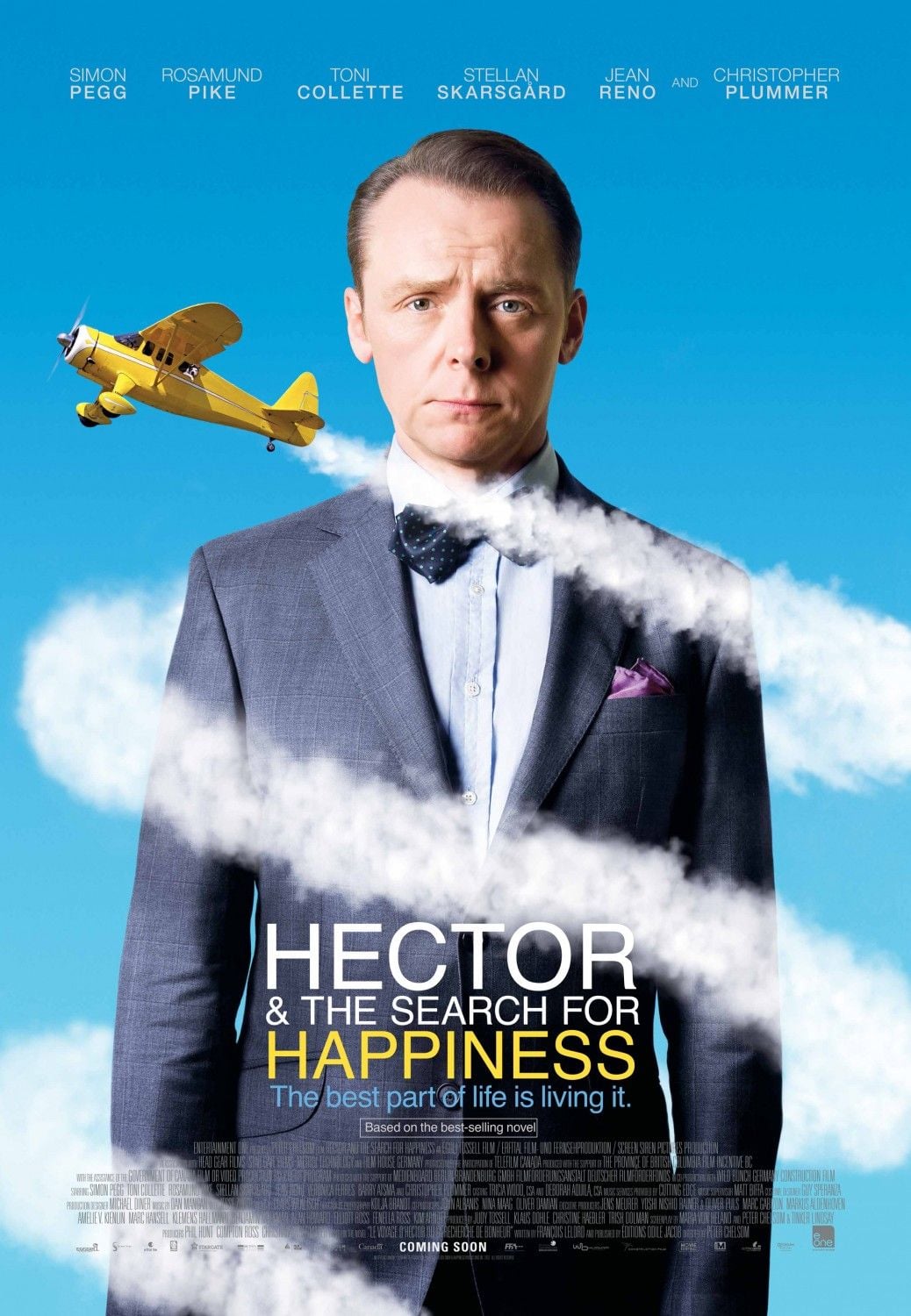 filmes feel good vs filmes de drama