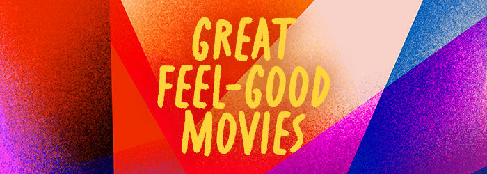 filmes feel good vs filmes de drama