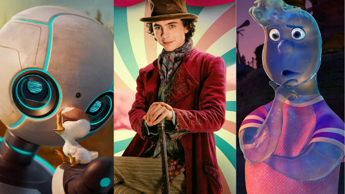 filmes feel good inspiradores para assistir online