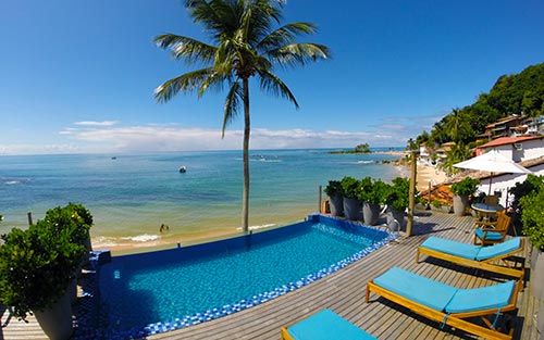 dicas de hospedagem em morro de são paulo