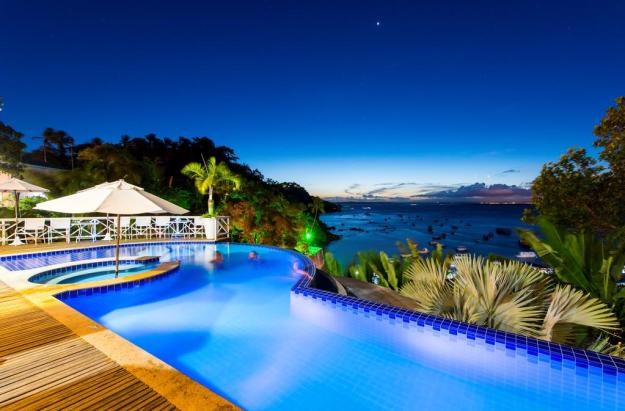 erros ao escolher hospedagem em morro de sao paulo