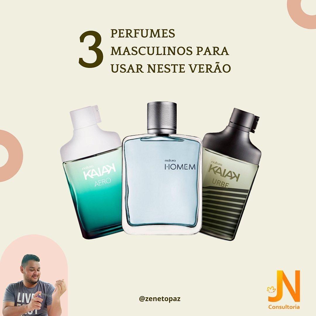 5 Ideias de Títulos:
1. Os Melhores Perfumes Masculinos para um Verão Refrescante
2. Guia Definitivo: Escolhendo Perfumes Masculinos para o Calor
3. Frescor e Elegância: Perfumes Importados Ideais para o Verão
4. Descubra os Perfumes Nacionais que Dominam o Verão Masculino
5. Dicas Essenciais: Como Usar Perfume no Verão para Máxima Duração