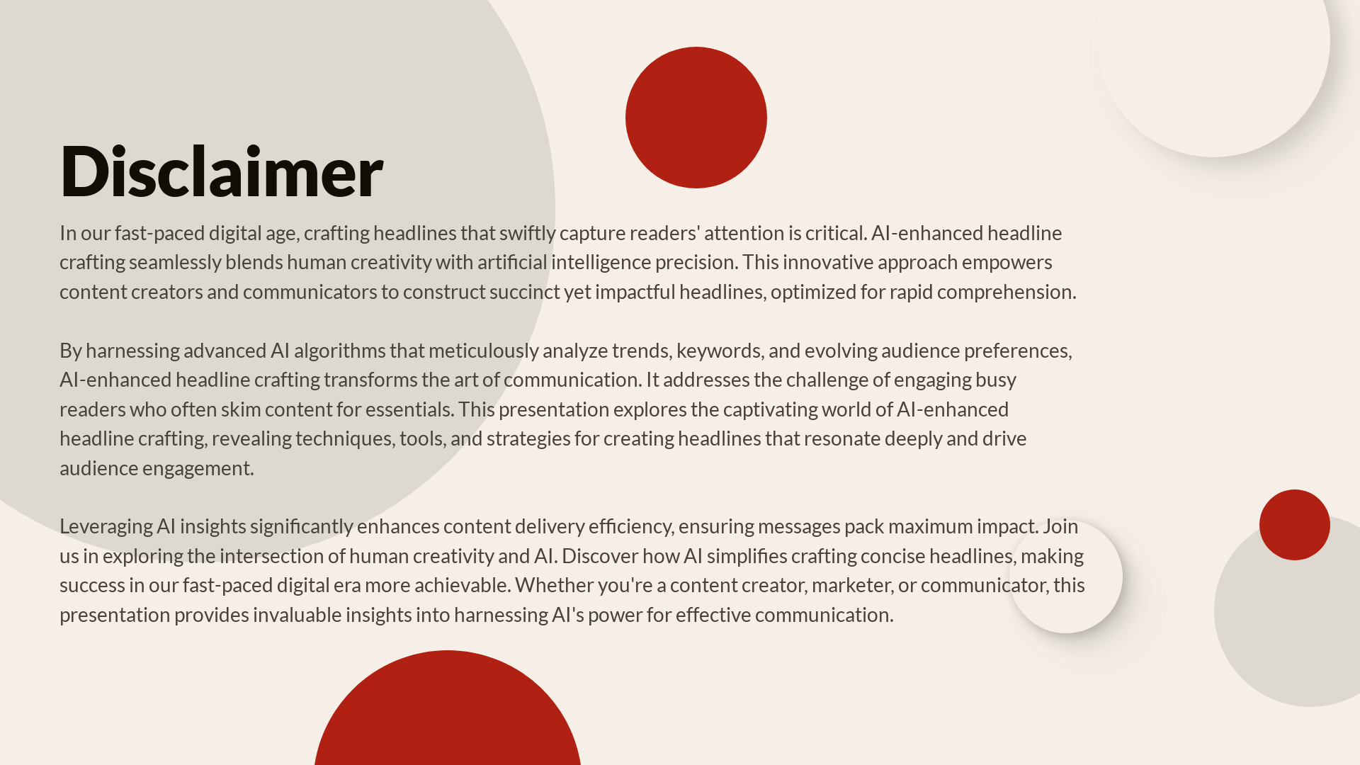 Como dominar a Transição Morph em detalhes