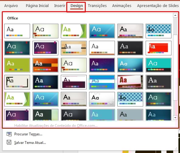 Atalhos Essenciais do PowerPoint para Acelerar seu Fluxo de Trabalho