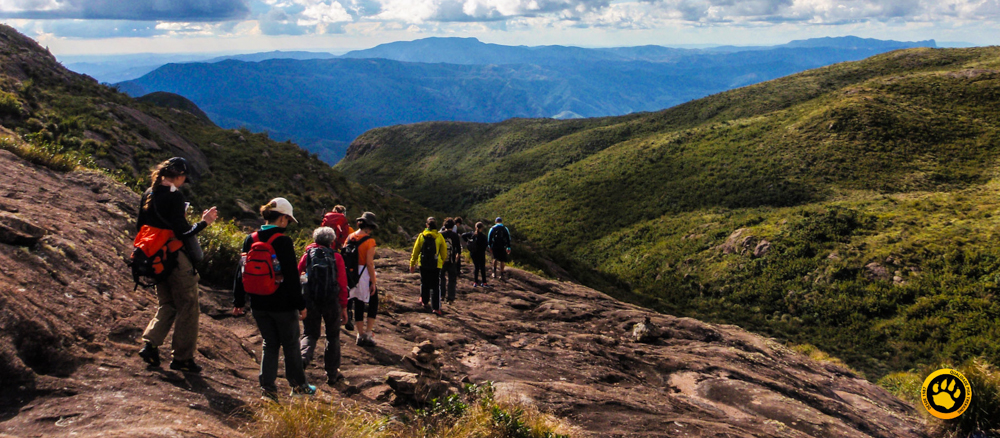 equipamentos para trekking iniciante