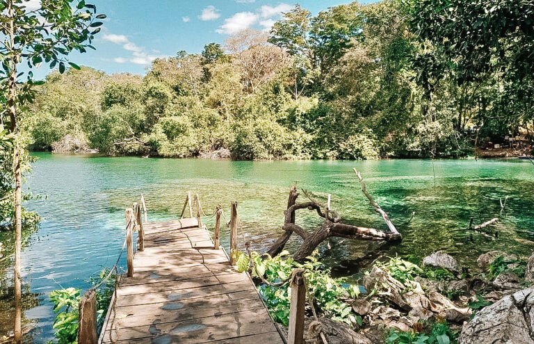 Dunas e Mais!
5. O Que Levar na Mala para o Jalapão: Checklist Essencial para Sua Aventura