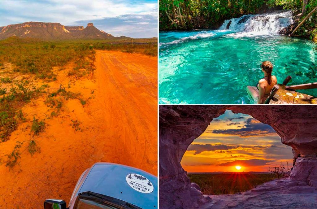 1. Guia Completo: Roteiro de 5 Dias no Jalapão para uma Aventura Inesquecível
2. Jalapão na Temporada Seca: Maio vs. Julho - Qual a Melhor Escolha?
3. Jalapão por Conta Própria vs. Agência: Prós e Contras para sua Viagem
4. As 5 Atrações Imperdíveis do Jalapão: Fervedouros