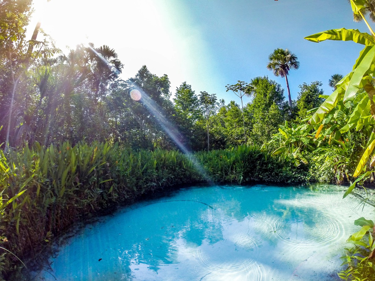 dicas de viagem para o jalapão tocantins