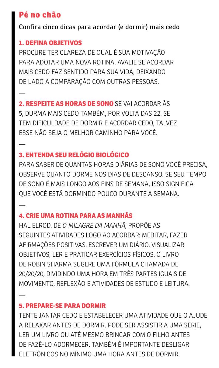 Guia Completo de Higiene do Sono para Dormir Melhor e Acordar Disposto