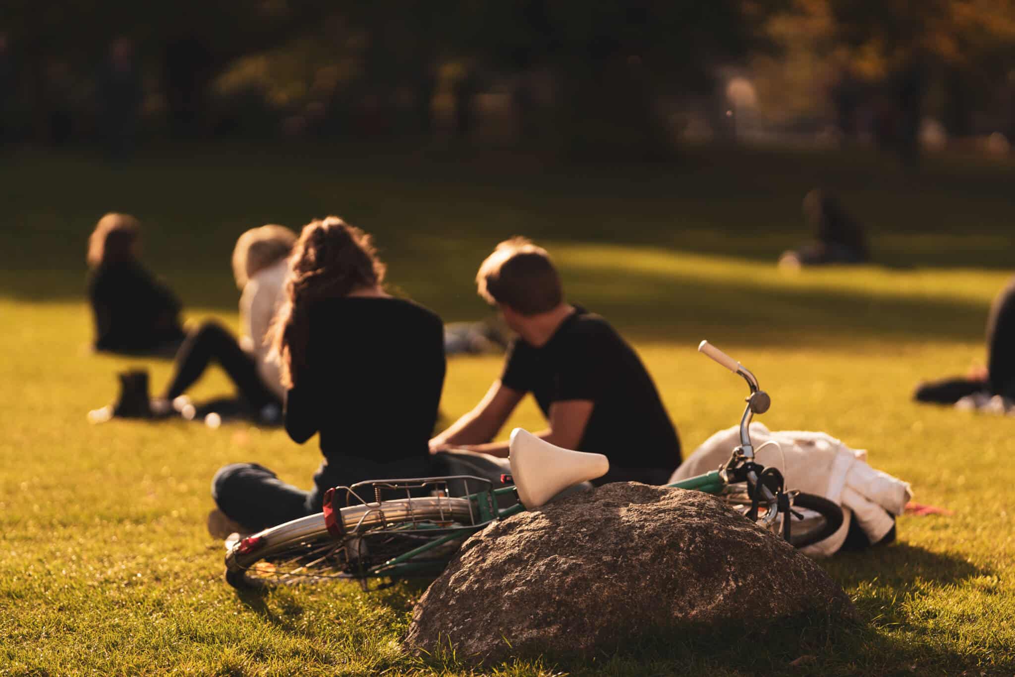 dicas para aproveitar melhor o tempo livre