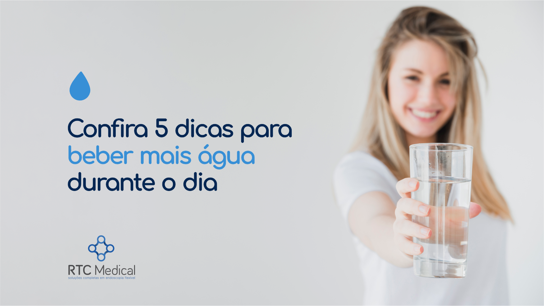 Como calcular a quantidade ideal de água para beber por dia?
