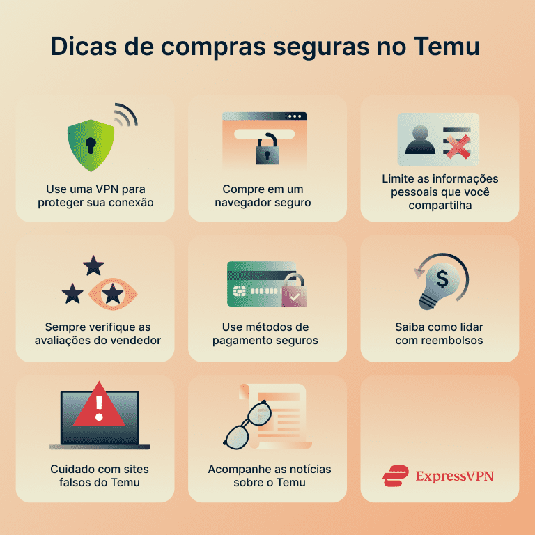 dicas para comprar seguro no marketplace