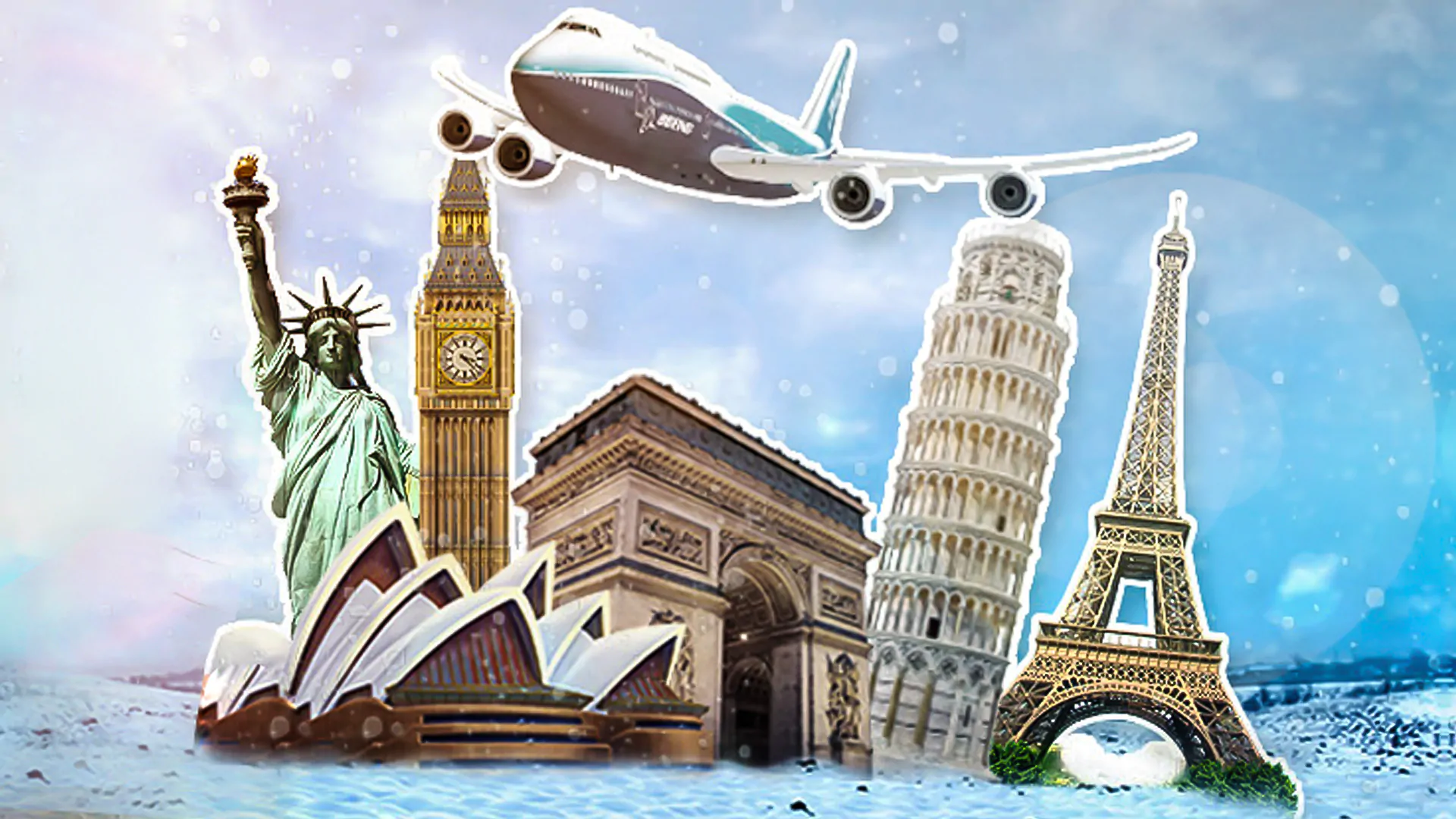 Viajar Barato: Ferramentas Essenciais para Economizar em Voos