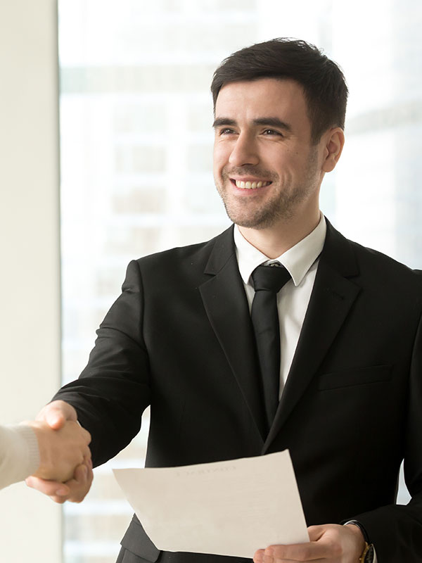 Vocabulário Essencial para Entrevistas na Espanha