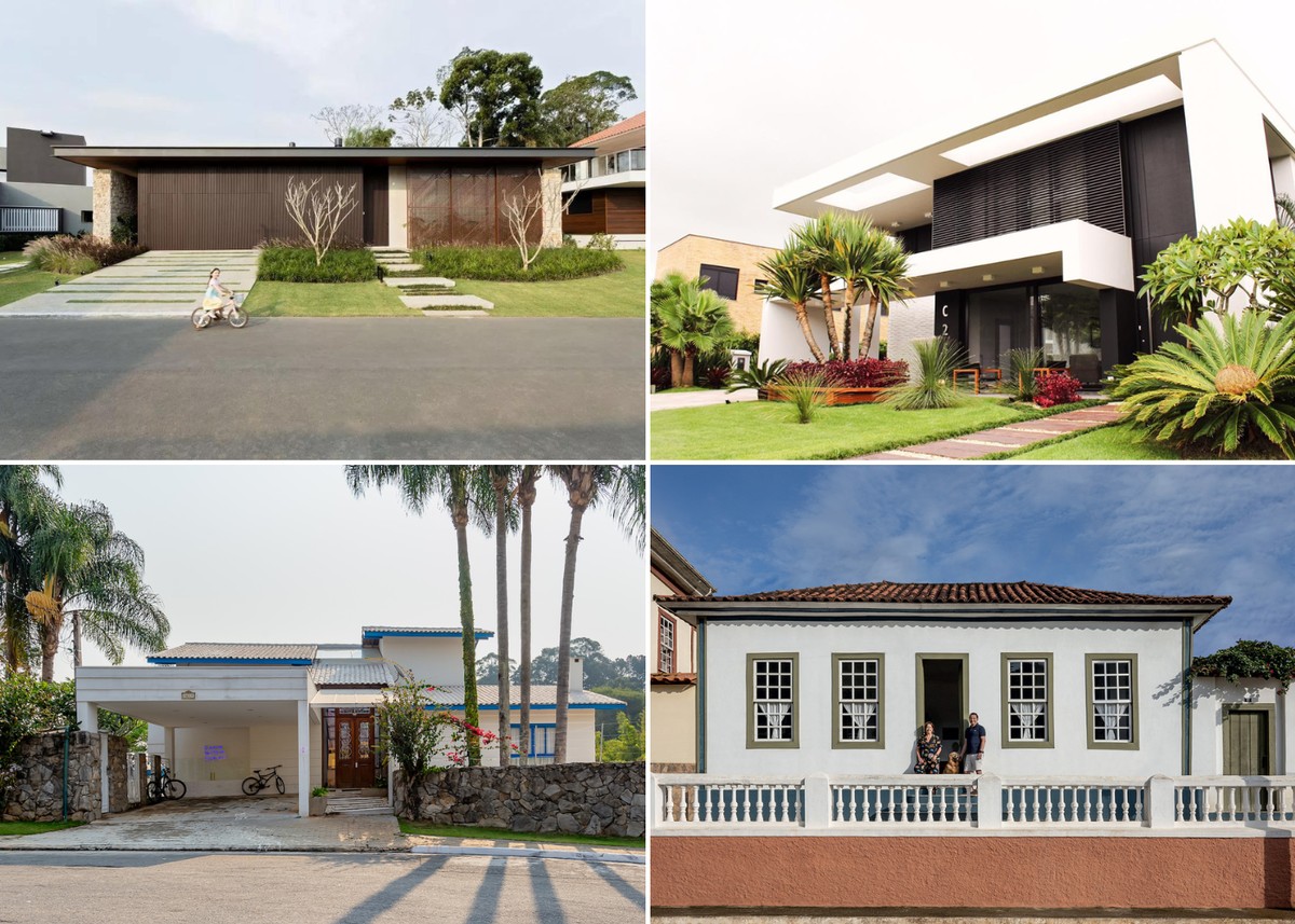 erros comuns ao escolher cor de fachada