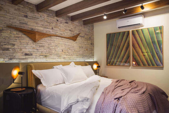 abajures para quarto