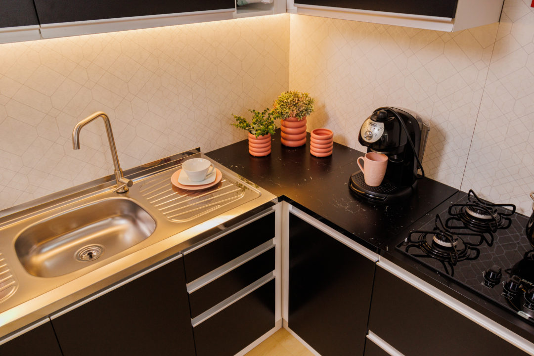 Cubas Gourmet: Acessórios Essenciais que Transformam Sua Cozinha