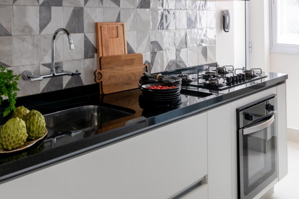 dicas para escolher a melhor cuba para cozinha