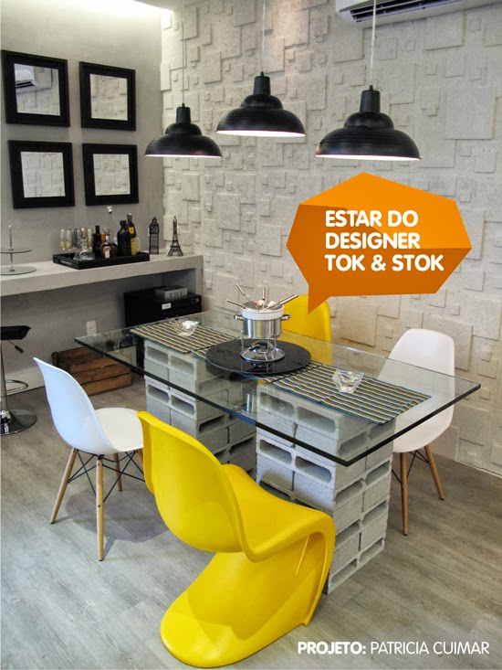 5 ideias de títulos