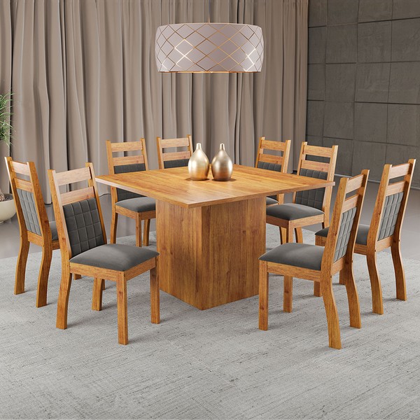 5 Materiais de Cobogó para sua Mesa de Jantar