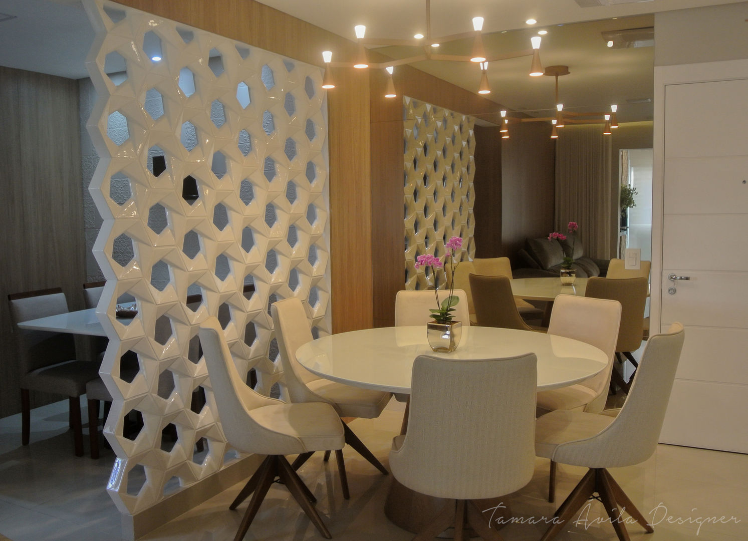 Dicas de Manutenção para Mesas de Jantar de Cobogó