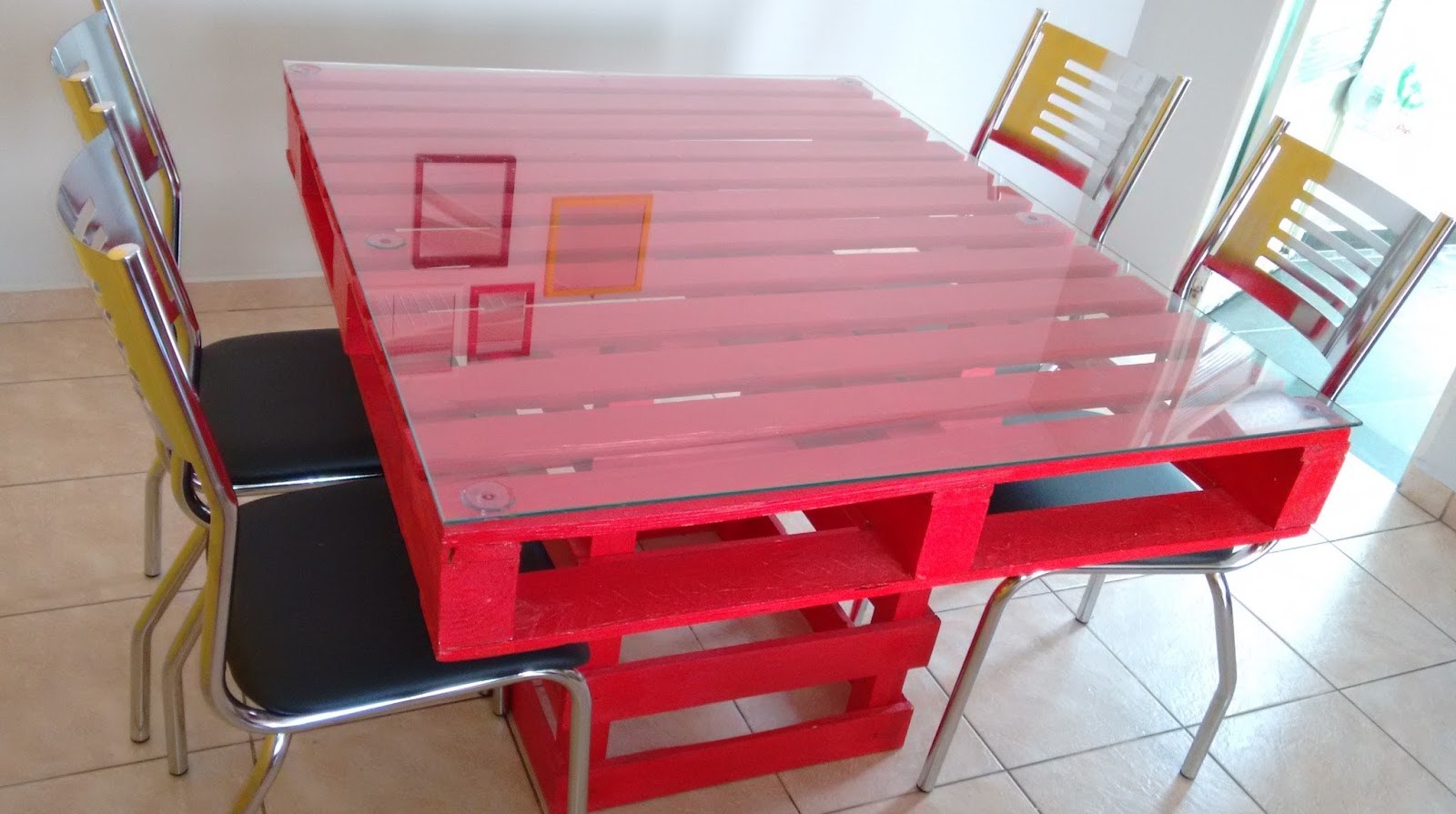 Acabamento Perfeito: Verniz